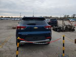 2021 Chevrolet Trailblazer Lt Blue vin: KL79MPSLXMB016211