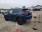 2021 Chevrolet Trailblazer Lt Blue vin: KL79MPSLXMB016211