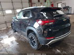 2021 Chevrolet Trailblazer Fwd Lt Черный vin: KL79MPSLXMB111089