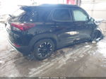 2021 Chevrolet Trailblazer Fwd Lt Black vin: KL79MPSLXMB111089