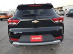 2021 Chevrolet Trailblazer Lt Black vin: KL79MRSL0MB001387