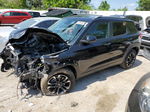 2021 Chevrolet Trailblazer Lt Black vin: KL79MRSL0MB170373