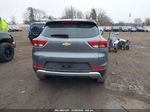 2021 Chevrolet Trailblazer Awd Lt Gray vin: KL79MRSL1MB076132