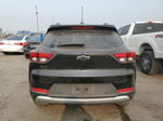 2021 Chevrolet Trailblazer Lt Black vin: KL79MRSL1MB131047