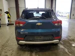 2021 Chevrolet Trailblazer Lt Blue vin: KL79MRSL2MB133776