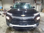 2021 Chevrolet Trailblazer Lt Black vin: KL79MRSL3MB164373