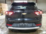 2021 Chevrolet Trailblazer Lt Black vin: KL79MRSL3MB164373