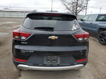 2021 Chevrolet Trailblazer Lt Black vin: KL79MRSL4MB162289