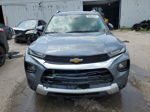 2021 Chevrolet Trailblazer Lt Gray vin: KL79MRSL4MB169730