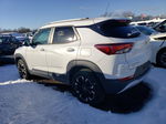 2021 Chevrolet Trailblazer Lt Белый vin: KL79MRSL5MB006049