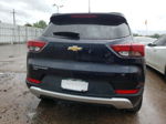 2021 Chevrolet Trailblazer Lt Black vin: KL79MRSL6MB009963