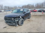 2021 Chevrolet Trailblazer Awd Lt Dark Blue vin: KL79MRSL9MB031097