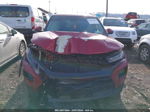 2021 Chevrolet Trailblazer Awd Lt Red vin: KL79MRSL9MB043136