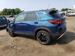 2021 Chevrolet Trailblazer Lt Blue vin: KL79MRSLXMB119723