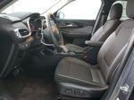 2021 Chevrolet Trailblazer Lt Серый vin: KL79MRSLXMB168615