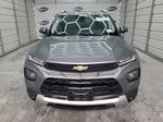 2021 Chevrolet Trailblazer Lt Gray vin: KL79MRSLXMB168615