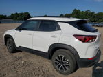 2021 Chevrolet Trailblazer Activ White vin: KL79MSSL0MB057045