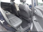 2021 Chevrolet Trailblazer Awd Activ Черный vin: KL79MSSL0MB089199