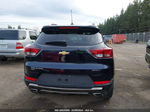 2021 Chevrolet Trailblazer Awd Activ Black vin: KL79MSSL0MB089199