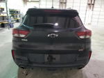 2021 Chevrolet Trailblazer Rs Black vin: KL79MTSL0MB071467