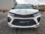 2021 Chevrolet Trailblazer Rs Белый vin: KL79MTSL1MB081795