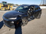 2021 Chevrolet Trailblazer Rs Black vin: KL79MTSL1MB172792