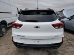 2021 Chevrolet Trailblazer Rs White vin: KL79MTSL2MB013280