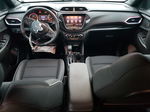 2021 Chevrolet Trailblazer Rs Белый vin: KL79MTSL2MB013280