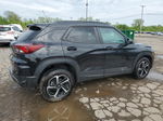 2021 Chevrolet Trailblazer Rs Black vin: KL79MTSL3MB052606