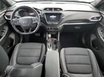 2021 Chevrolet Trailblazer Rs Black vin: KL79MTSL3MB052606