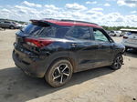 2021 Chevrolet Trailblazer Rs Black vin: KL79MTSL3MB157663