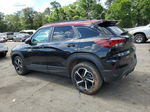 2021 Chevrolet Trailblazer Rs Black vin: KL79MTSL3MB157663