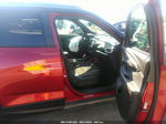 2021 Chevrolet Trailblazer Rs Red vin: KL79MTSL4MB019940