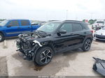 2021 Chevrolet Trailblazer Fwd Rs Black vin: KL79MTSL4MB037998