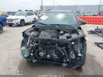 2021 Chevrolet Trailblazer Fwd Rs Black vin: KL79MTSL4MB037998