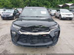 2021 Chevrolet Trailblazer Rs Black vin: KL79MTSL7MB020788