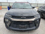 2021 Chevrolet Trailblazer Rs Черный vin: KL79MTSL7MB074348