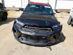 2021 Chevrolet Trailblazer Rs Black vin: KL79MTSL8MB096777