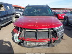 2021 Chevrolet Trailblazer Fwd Rs Red vin: KL79MTSL9MB147820