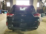 2021 Chevrolet Trailblazer Rs Black vin: KL79MUSL1MB137322