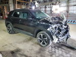 2021 Chevrolet Trailblazer Rs Black vin: KL79MUSL1MB137322