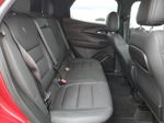 2021 Chevrolet Trailblazer Rs Красный vin: KL79MUSL2MB002950