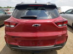 2021 Chevrolet Trailblazer Rs Red vin: KL79MUSL3MB069086