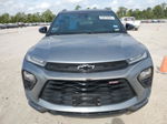 2021 Chevrolet Trailblazer Rs Угольный vin: KL79MUSL3MB179619