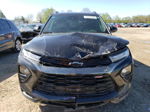 2021 Chevrolet Trailblazer Rs Black vin: KL79MUSL4MB074006