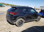 2021 Chevrolet Trailblazer Rs Black vin: KL79MUSL4MB074006