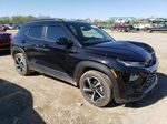 2021 Chevrolet Trailblazer Rs Black vin: KL79MUSL4MB074006