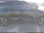 2021 Chevrolet Trailblazer Awd Rs Black vin: KL79MUSL4MB086009