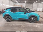 2021 Chevrolet Trailblazer Awd Rs Blue vin: KL79MUSL7MB149099