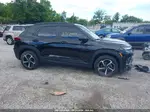 2021 Chevrolet Trailblazer Awd Rs Black vin: KL79MUSL8MB031367